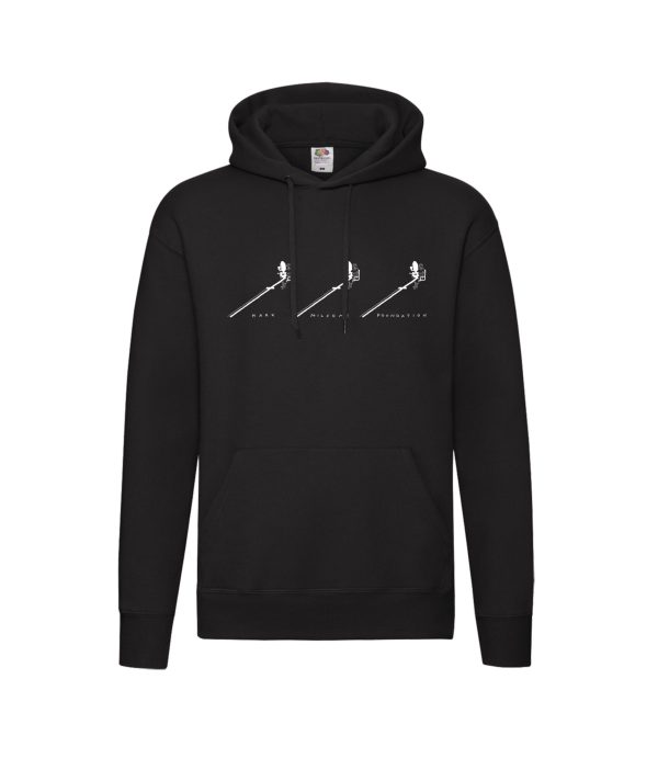MMF  Hoodie