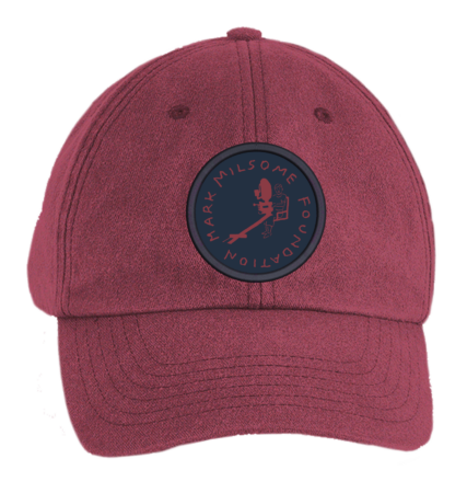 Vintage Red Cap