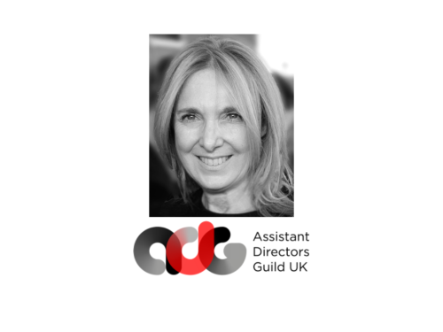 MMF Chair Appointed onto the AD Guild Advisory Council