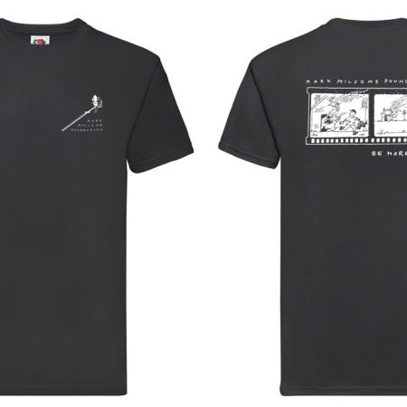 Black Limited Edition T-Shirt