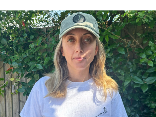 Francesca Zerenghi Joins MMF Advisory Council