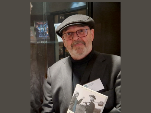 Acclaimed Stills Photographer David Appleby Dies Aged 77
