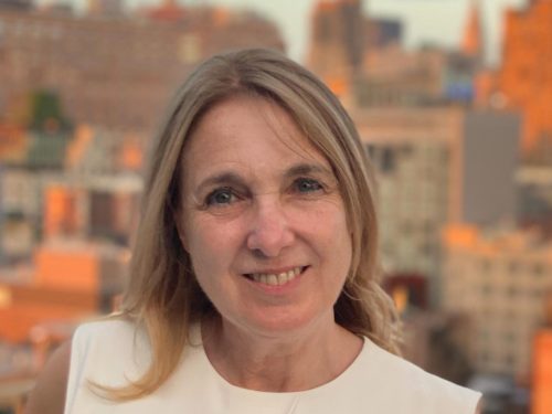 MMF Chair Joins Workwise for Screen’s Podcast to Talk On-Set Safety