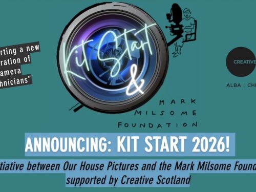 Announcing Kit Start 2026