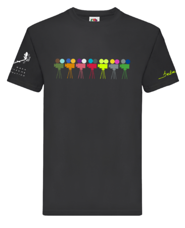 Mark's Birthday Tee