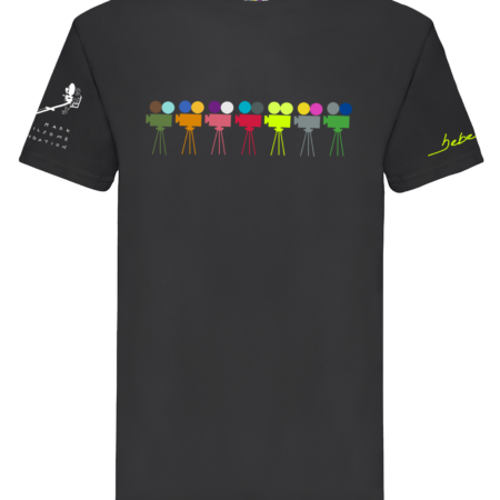 Mark's Birthday Tee