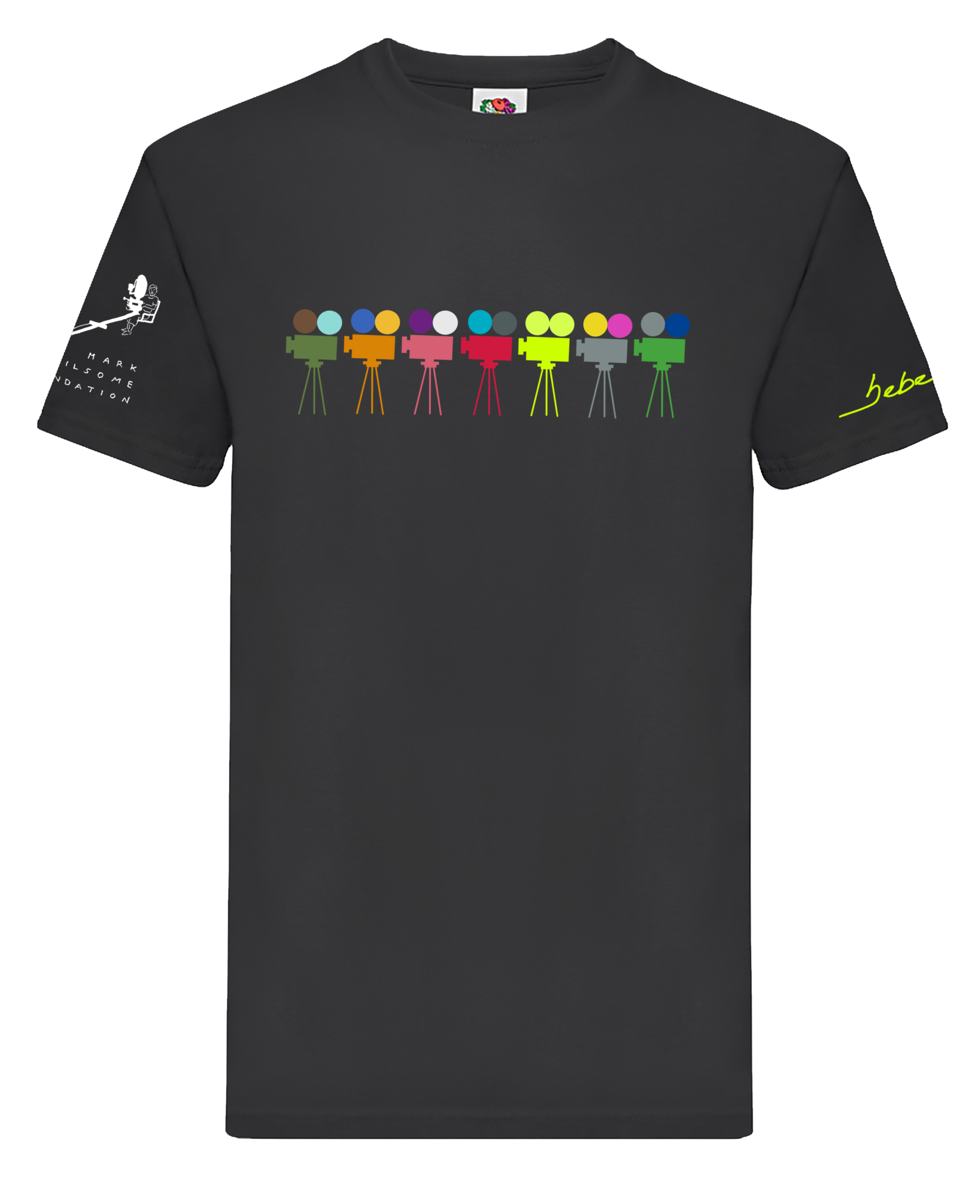 Mark’s Birthday Tee